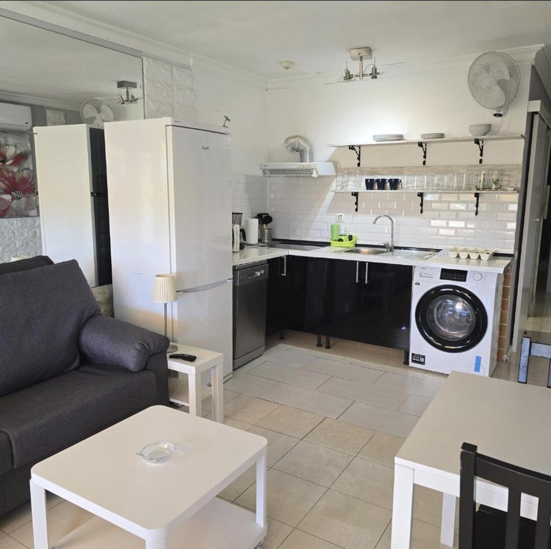 Apartment 2-2 Playa Del Ingles Екстер'єр фото