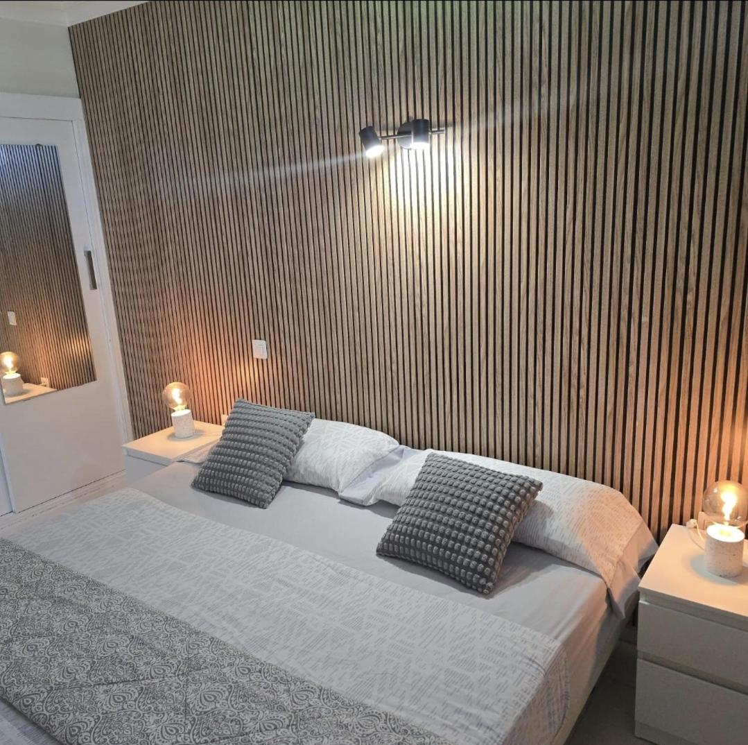 Apartment 2-2 Playa Del Ingles Екстер'єр фото